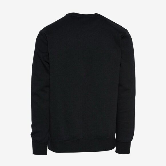 Nike Air Crew Fleece Pullover Men’s Sizes CJ6977-001 - Picture 2 of 4